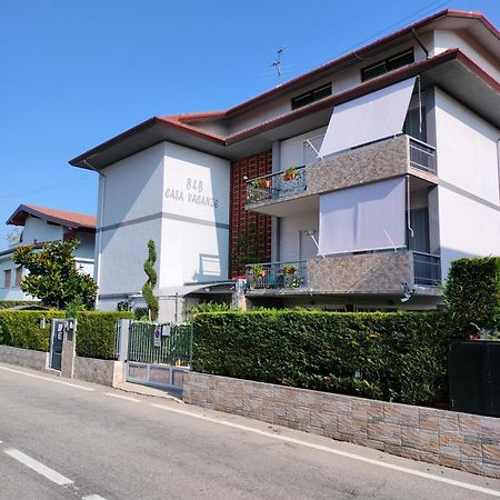 Casa Vacanza Orio Al Serio Bergamo Экстерьер фото