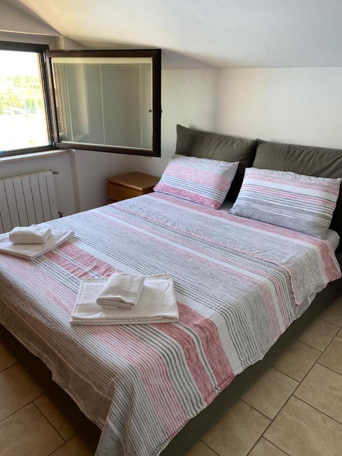 Casa Vacanza Orio Al Serio Bergamo Экстерьер фото