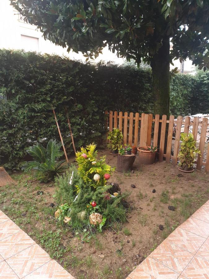 Casa Vacanza Orio Al Serio Bergamo Экстерьер фото