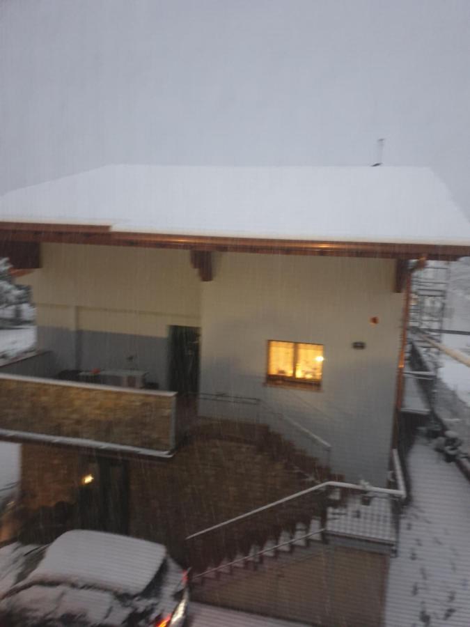Casa Vacanza Orio Al Serio Bergamo Экстерьер фото