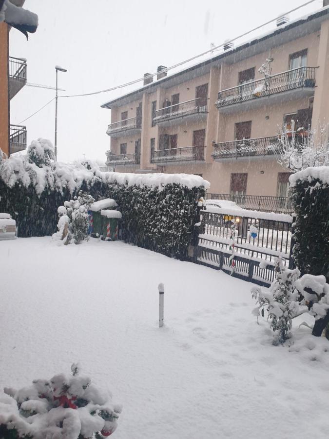 Casa Vacanza Orio Al Serio Bergamo Экстерьер фото