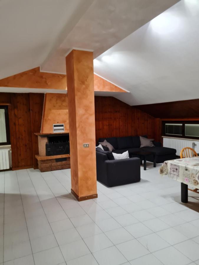 Casa Vacanza Orio Al Serio Bergamo Экстерьер фото