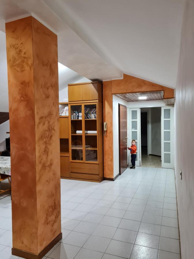 Casa Vacanza Orio Al Serio Bergamo Экстерьер фото