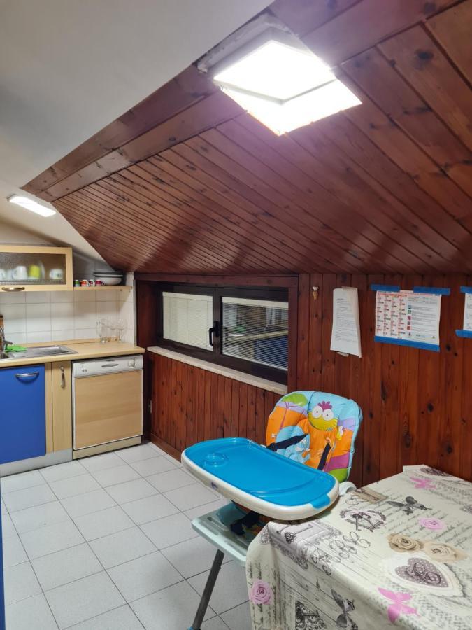 Casa Vacanza Orio Al Serio Bergamo Экстерьер фото