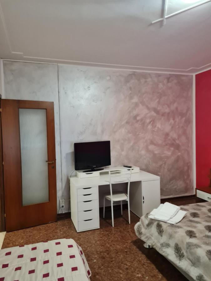 Casa Vacanza Orio Al Serio Bergamo Экстерьер фото