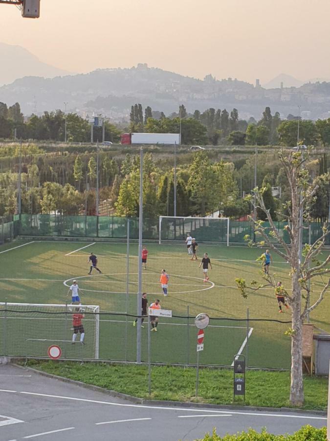 Casa Vacanza Orio Al Serio Bergamo Экстерьер фото