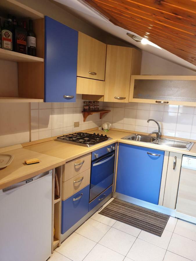 Casa Vacanza Orio Al Serio Bergamo Экстерьер фото