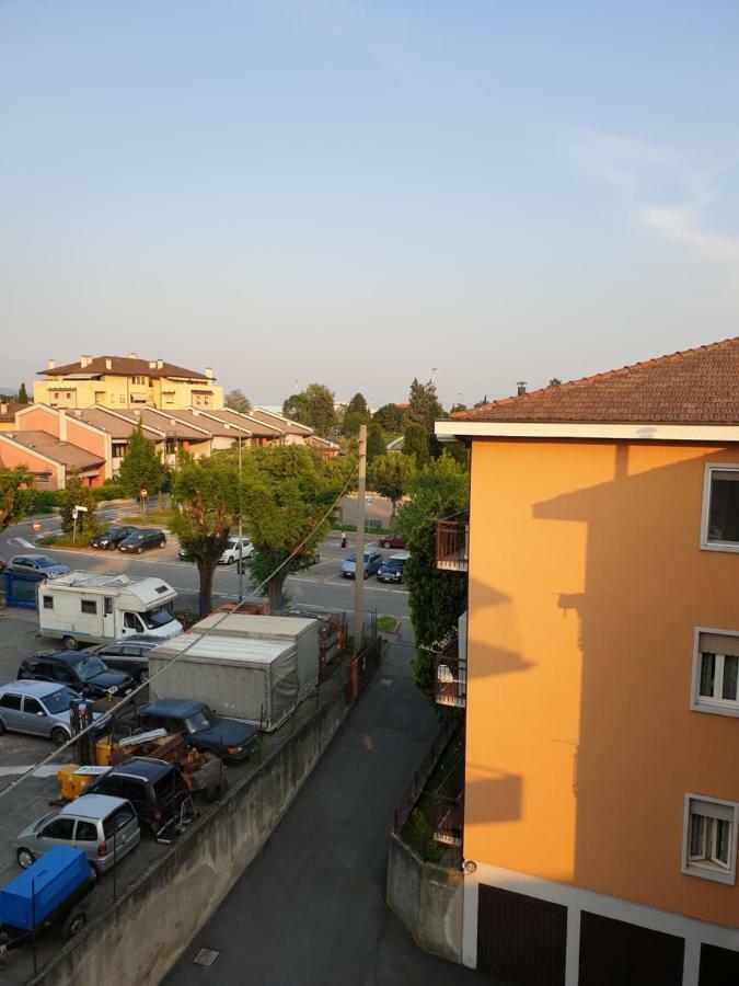 Casa Vacanza Orio Al Serio Bergamo Экстерьер фото
