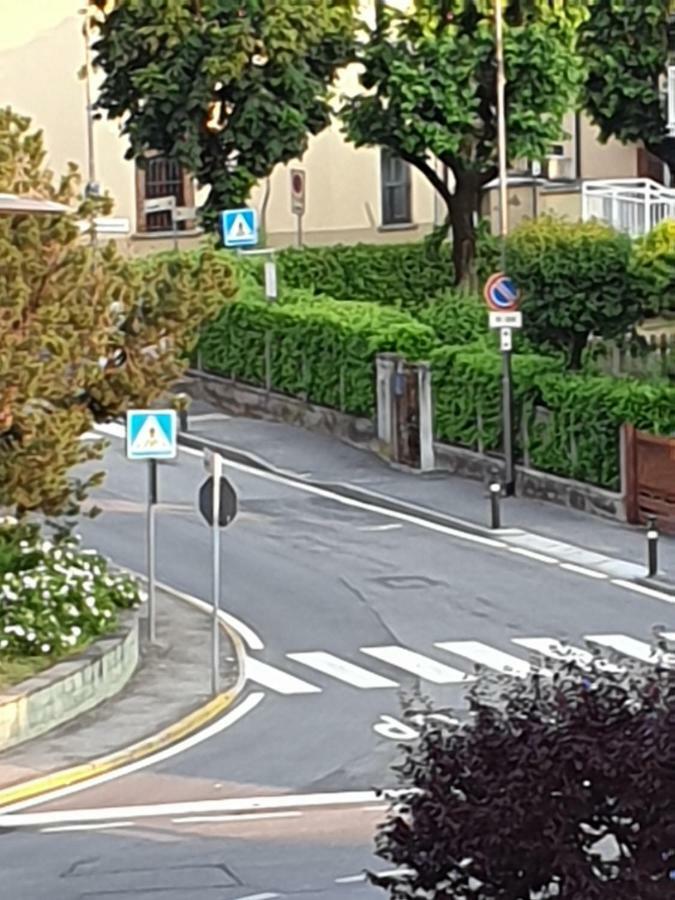 Casa Vacanza Orio Al Serio Bergamo Экстерьер фото
