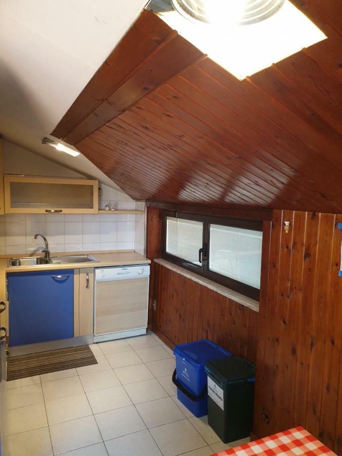Casa Vacanza Orio Al Serio Bergamo Экстерьер фото
