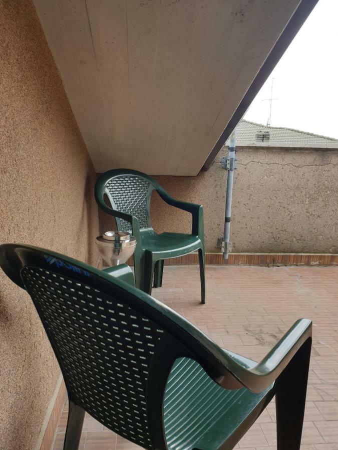 Casa Vacanza Orio Al Serio Bergamo Экстерьер фото