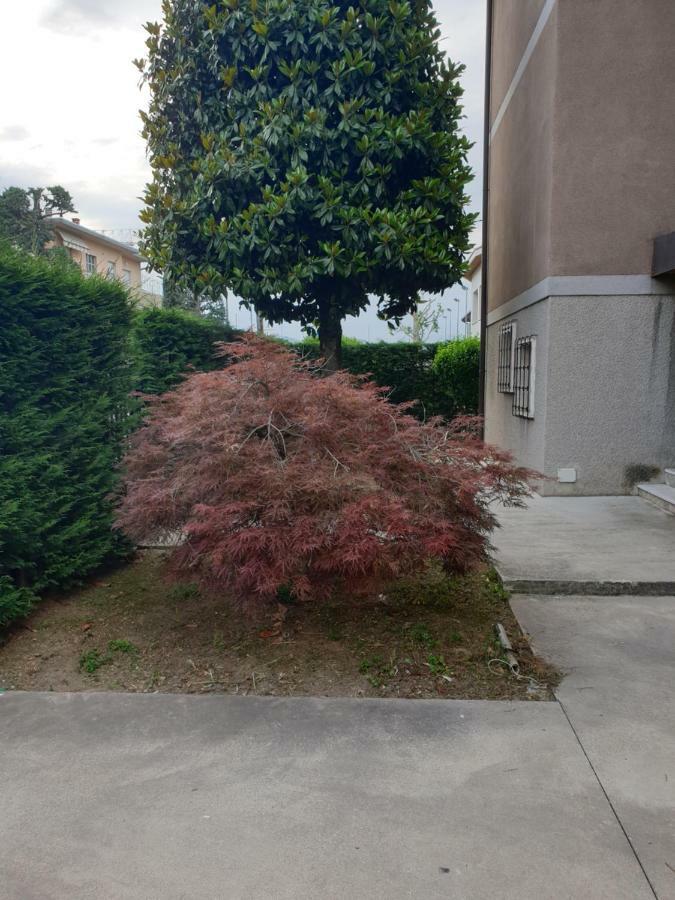 Casa Vacanza Orio Al Serio Bergamo Экстерьер фото