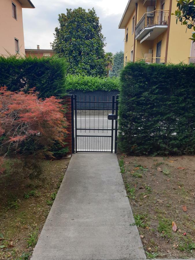 Casa Vacanza Orio Al Serio Bergamo Экстерьер фото