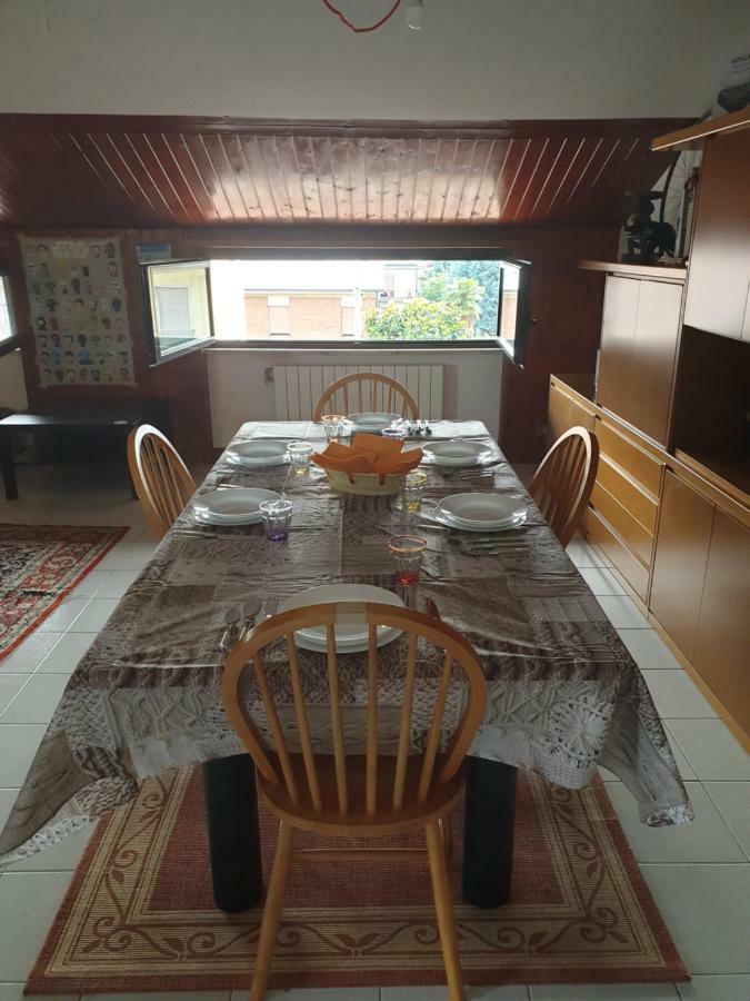 Casa Vacanza Orio Al Serio Bergamo Экстерьер фото