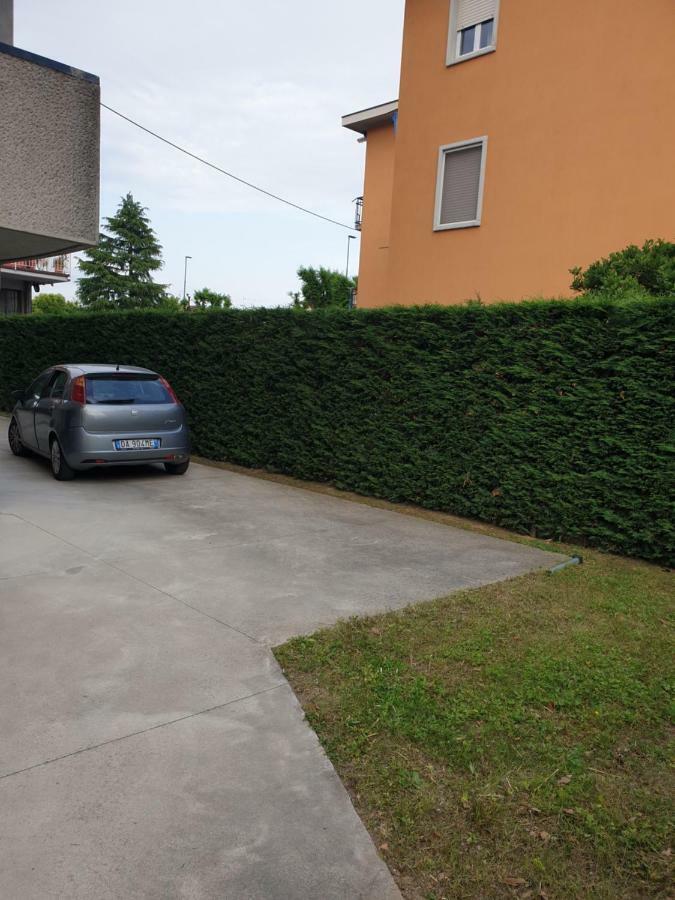 Casa Vacanza Orio Al Serio Bergamo Экстерьер фото
