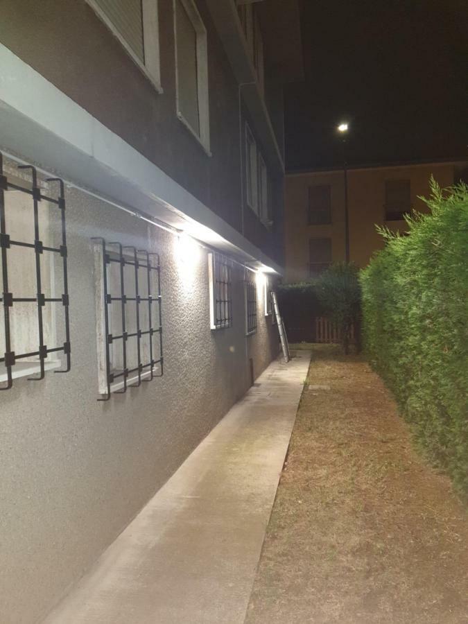Casa Vacanza Orio Al Serio Bergamo Экстерьер фото