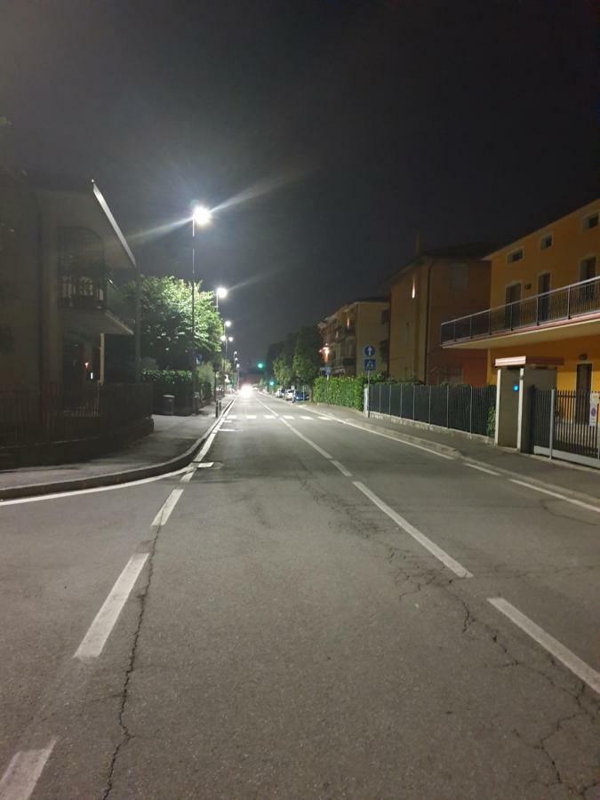 Casa Vacanza Orio Al Serio Bergamo Экстерьер фото