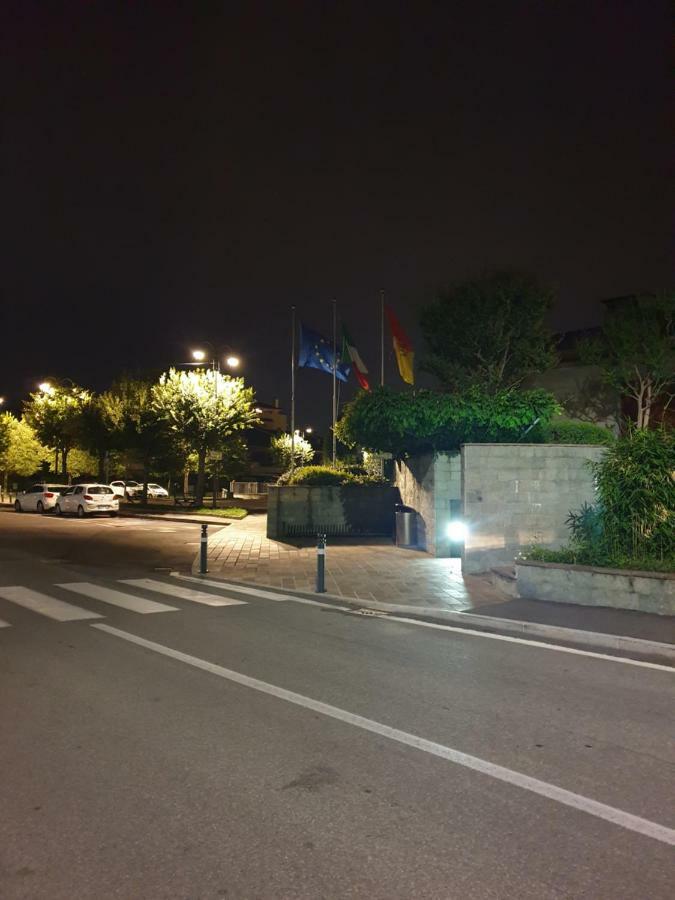 Casa Vacanza Orio Al Serio Bergamo Экстерьер фото