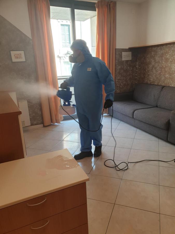 Casa Vacanza Orio Al Serio Bergamo Экстерьер фото